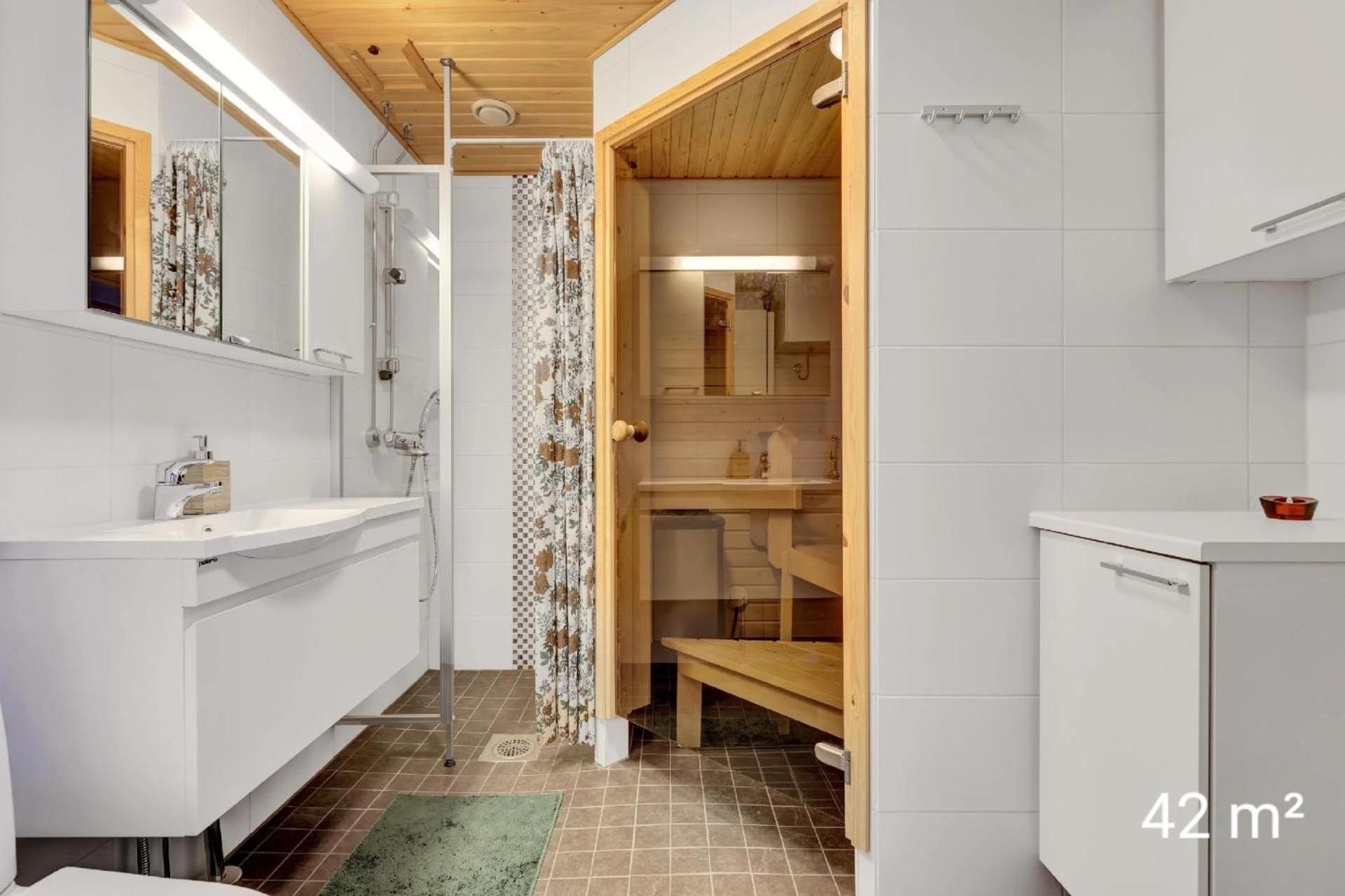 Adorable Arctic Apartment With Sauna Rovaniemi Exterior photo