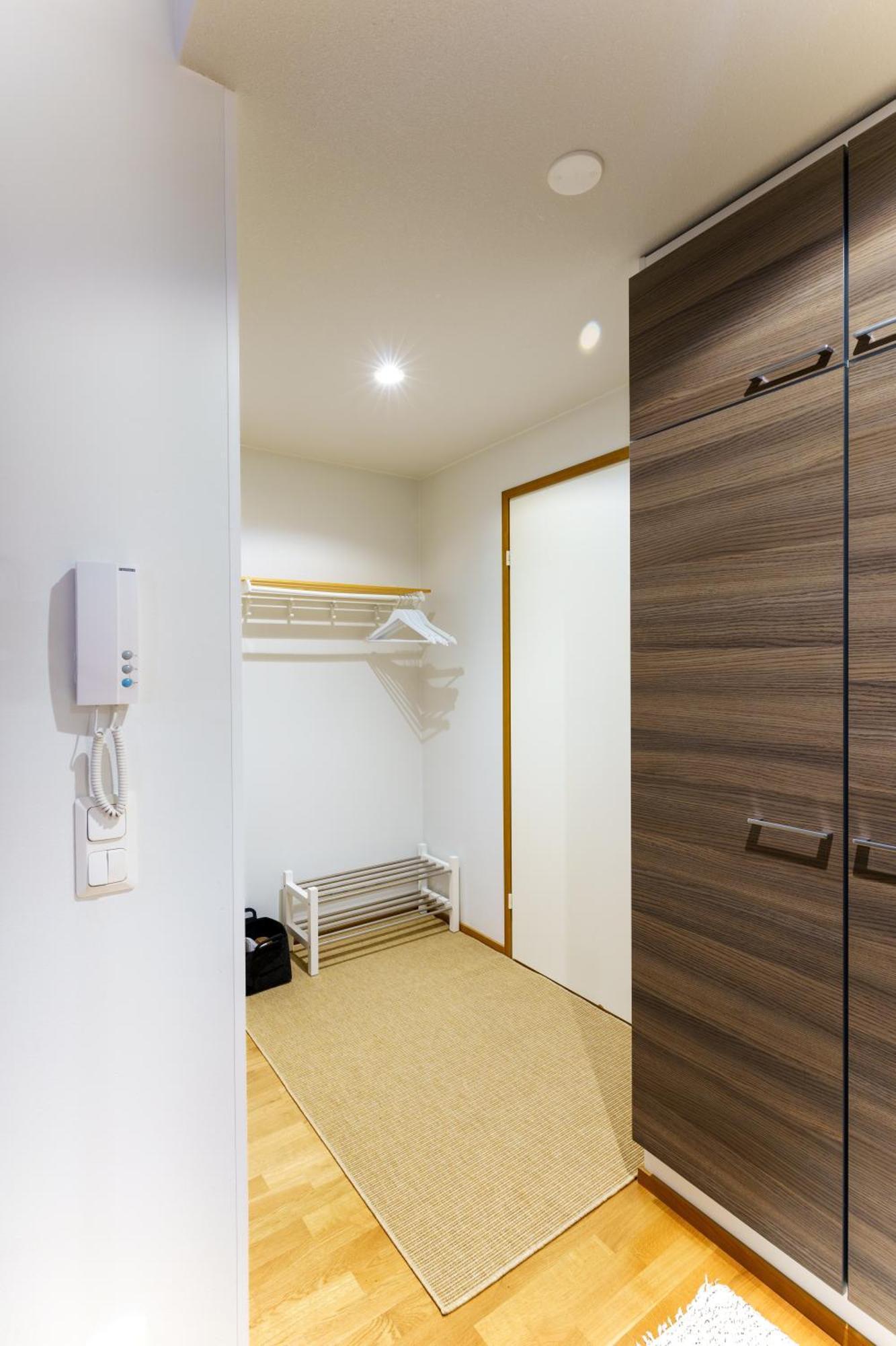 Adorable Arctic Apartment With Sauna Rovaniemi Exterior photo