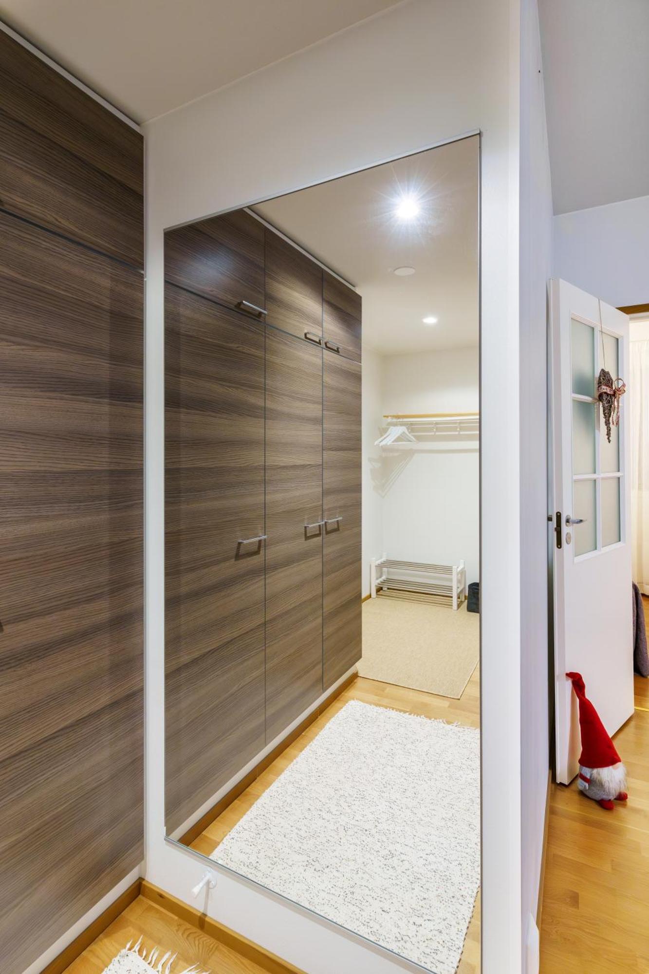 Adorable Arctic Apartment With Sauna Rovaniemi Exterior photo