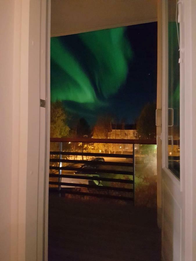 Adorable Arctic Apartment With Sauna Rovaniemi Exterior photo